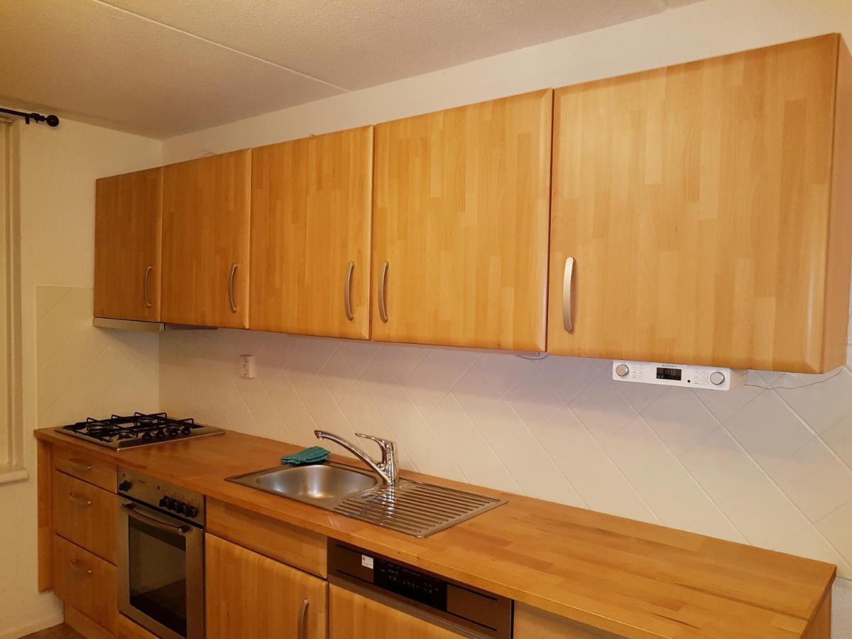 Vliet Huis 梅代姆里克 外观 照片