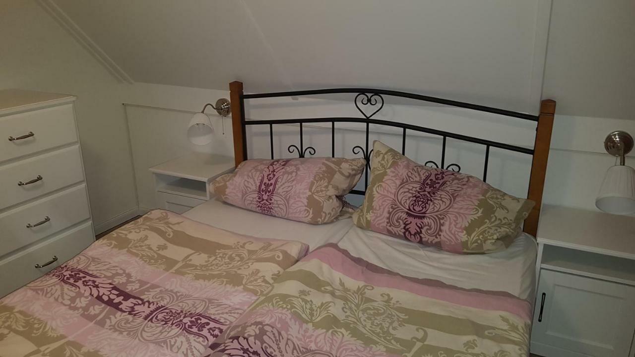 Vliet Huis 梅代姆里克 外观 照片